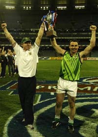 2002 International Cup