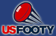United States Australian Football League